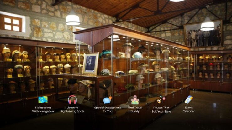 Kastamonu: Flavor Stops With GeziBilen Digital Audio Guide - Activity Details