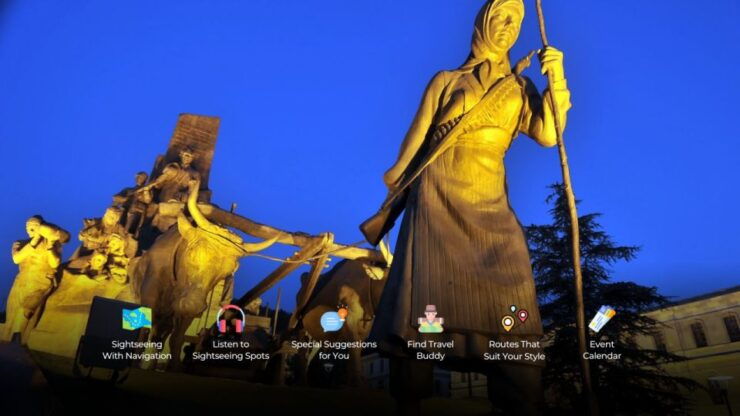 Kastamonu: Flavor Stops With GeziBilen Digital Audio Guide - Experience