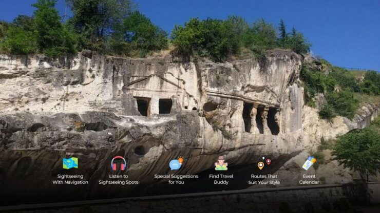 Kastamonu: Quick Tour, Essentials of Kastamonu With - Cancellation and Booking Options