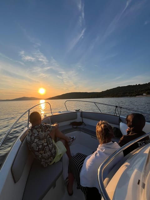 Kaštel Stari: Private Half Day Tour 3 Islands - Good To Know