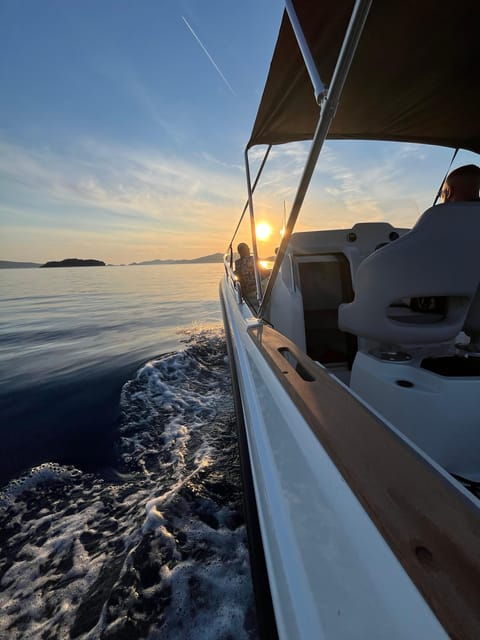 Kaštel Stari: Private Half Day Tour 3 Islands - Destinations