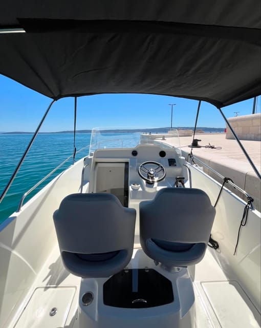 Kaštel Stari: Private Half Day Tour 3 Islands - Activities