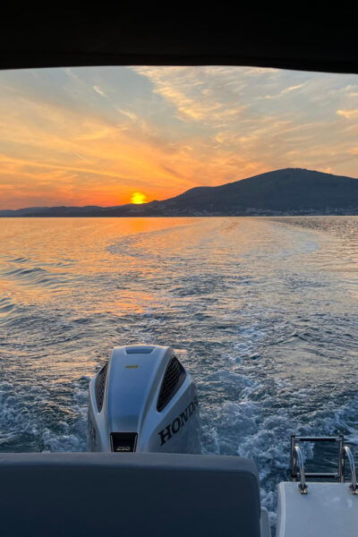 Kaštel Stari: Private Half Day Tour 3 Islands - Important Information