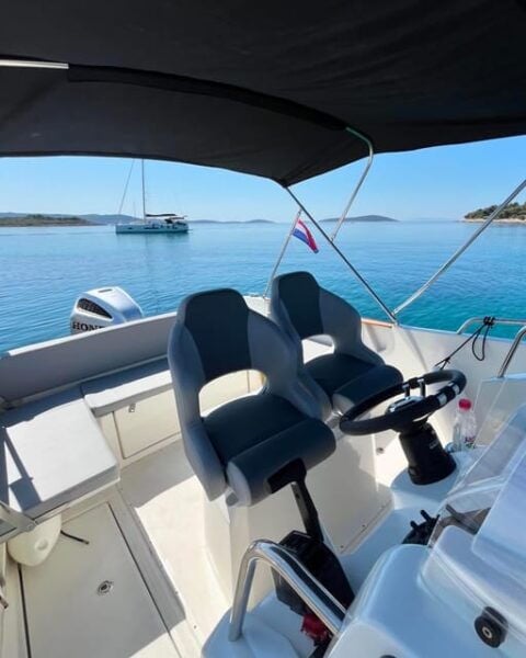 Kaštel Stari: Private Half Day Tour 3 Islands - Frequently Asked Questions