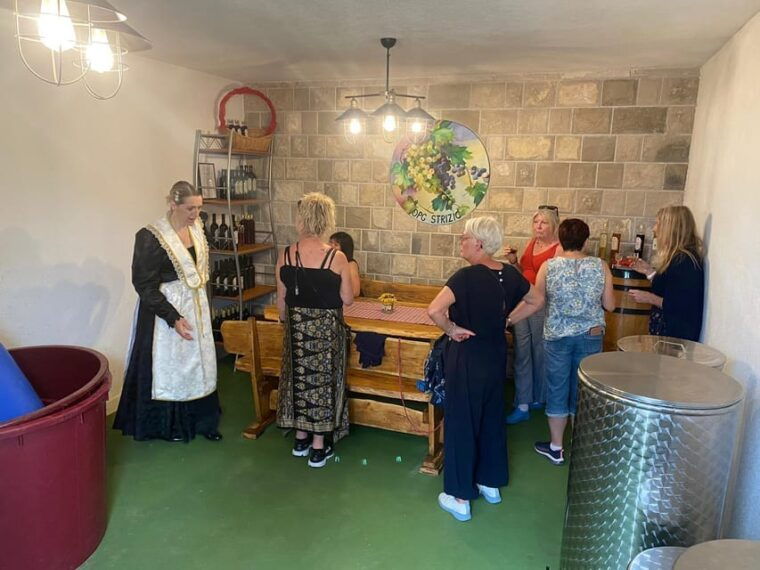 Kastela: Wine & Olive Tasting Tour w/Delicacies & Live Music - FAQs