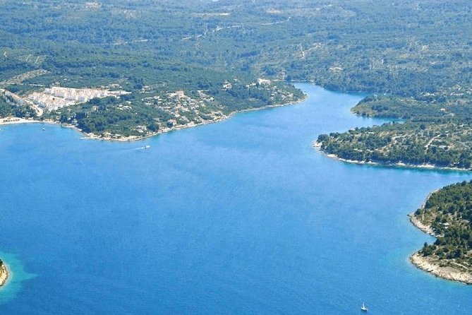 KašTilac, Trogir, Blue Lagoon, and ŠOlta Full-Day Private Tour - Directions for the Full-Day Tour