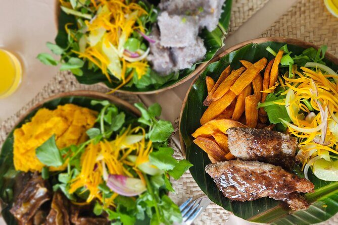 Kastom and Culture Tour Dive into Vanuatu's Heritage - An In-Depth Look at the Experience