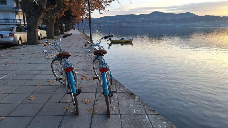 Kastoria: Bike Experience Around The Lake - Good To Know