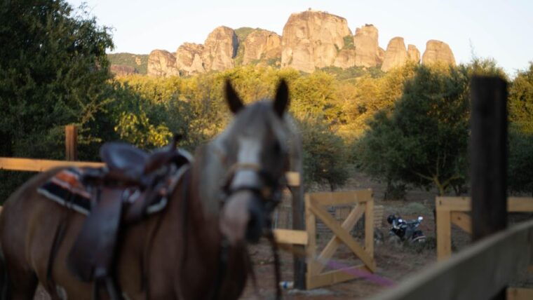 Kastraki: Meteora Sunset Horseback Riding - The Sum Up: Is This Tour for You?  
