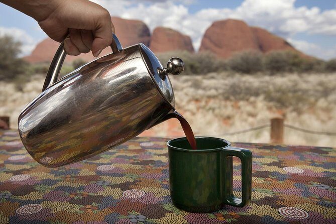 Kata Tjuta Small-Group Tour Including Sunrise and Breakfast - Final Thoughts