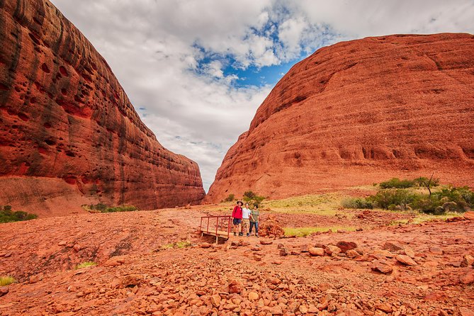 Kata Tjuta Sunrise and Valley of the Winds Half-Day Trip - Tour Highlights and Details
