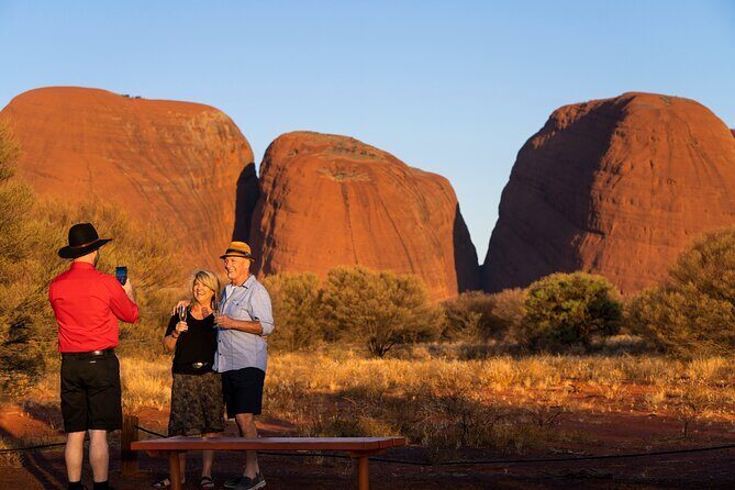Kata Tjuta Sunset and Valley Of The Winds Walk - Good To Know