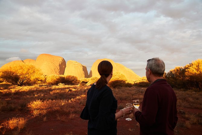 Kata Tjuta Sunset Half Day Trip - Overview and Highlights