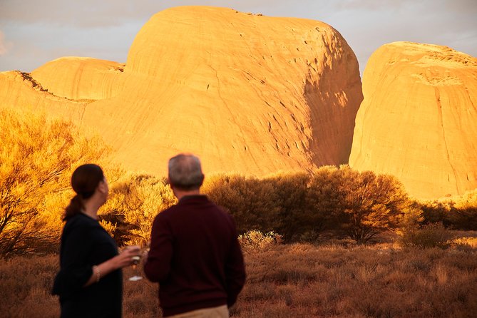 Kata Tjuta Sunset Half Day Trip - What to Expect