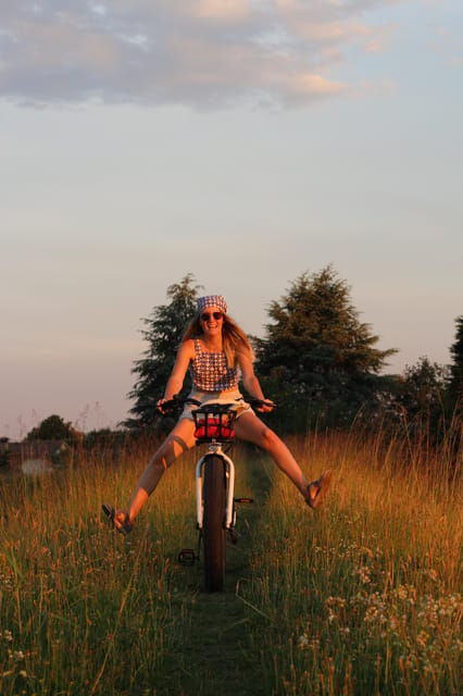 Katakolo: E-bike Rental - Good To Know