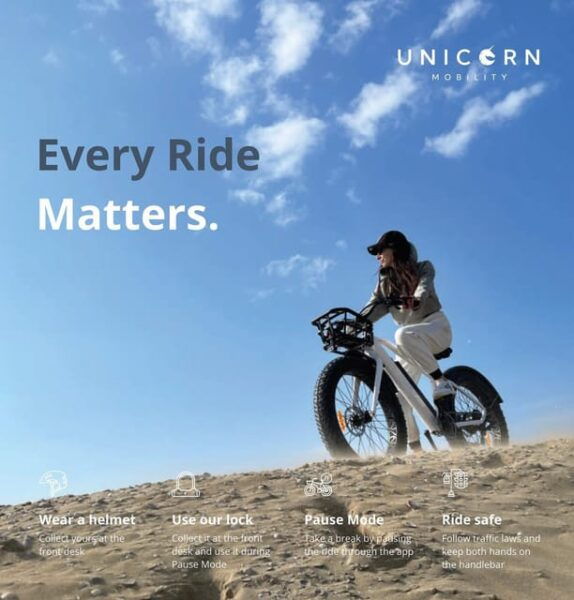 Katakolo: E-bike Rental - Customer Experience and Reviews