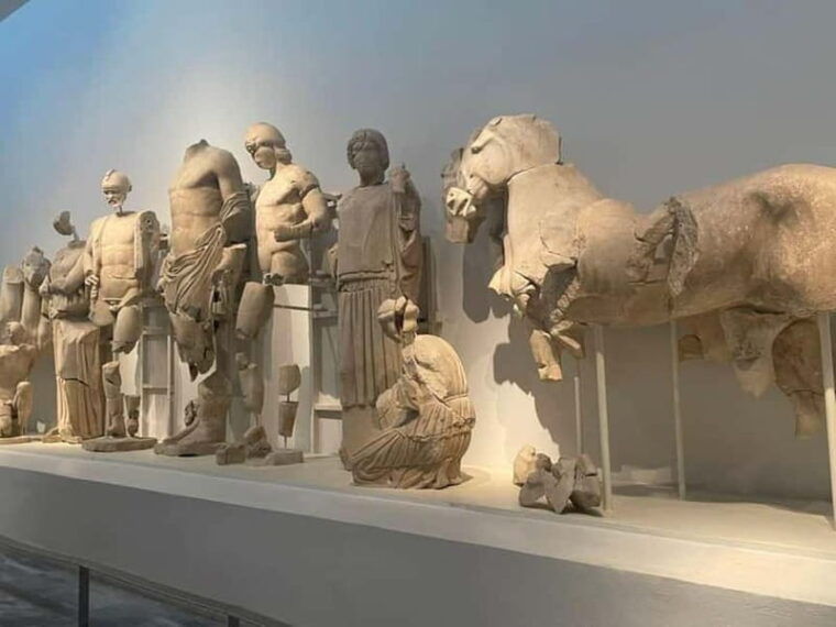Katakolo: Olympia Tour and Archeological Museum - Who Is This Tour Best For?
