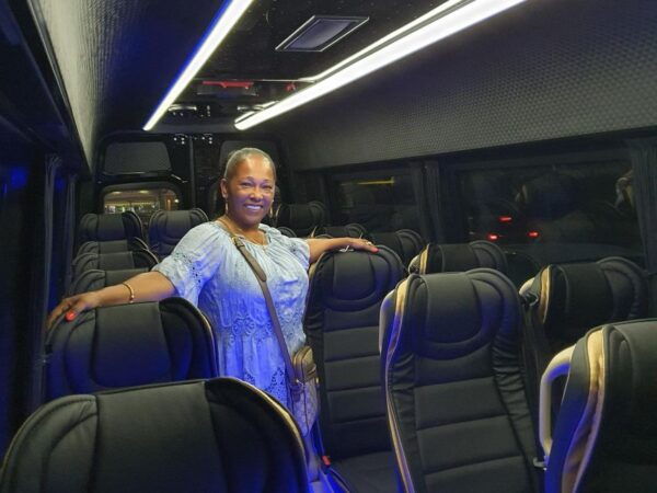 Katakolo to Athens Easy Van Transfer - The Sum Up