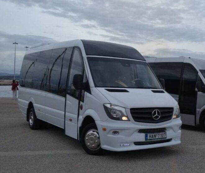 Katakolon and Olympia Shore Excursion - Important Information for the Tour
