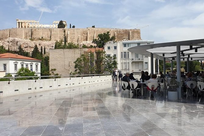 Katakolon - Athens, Premium Skip-The-Line Package Tour - Highlights of the Premium Skip-The-Line Package