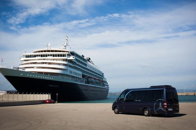 Katakolon - Athens, Premium Skip-The-Line Package Tour - Pricing and Inclusions of the Package