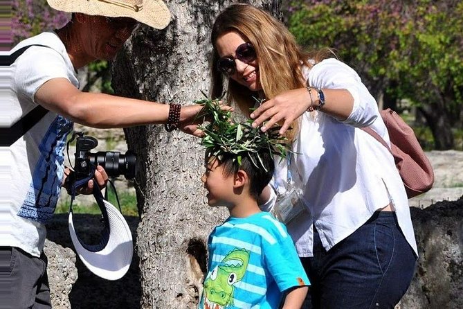 Katakolon - Athens, Premium Skip-The-Line Package Tour - Benefits of Skip-The-Line Access