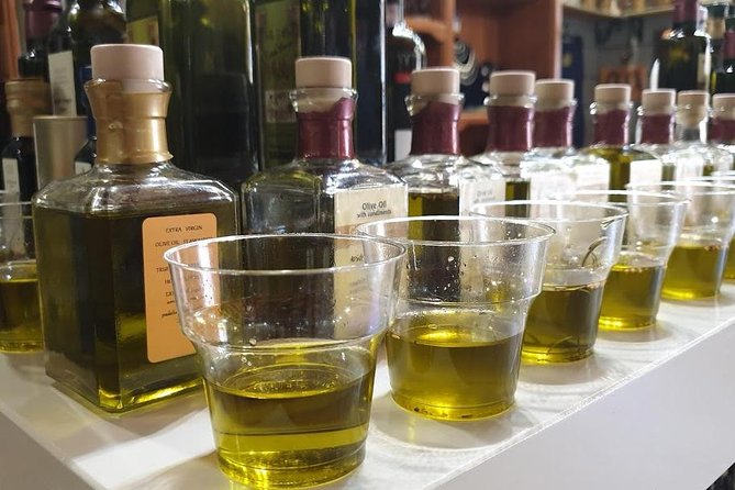 Katakolon - Athens, Premium Skip-The-Line Package Tour - Important Information for Tour Participants