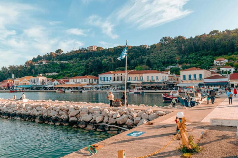 Katakolon: Olympia Highlights Shore Excursion - Good To Know