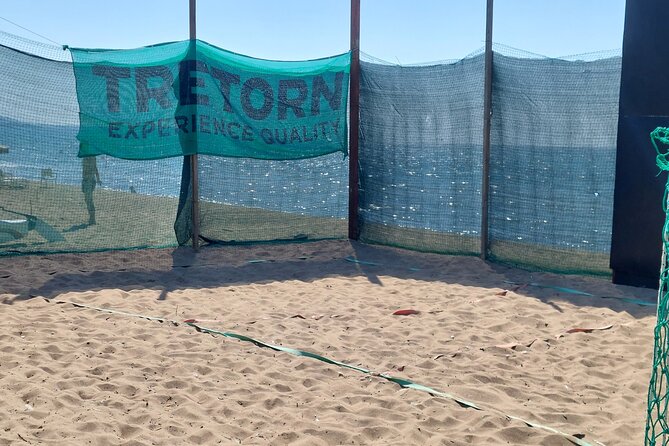 Katakolon Private Family Beach and Sports Experience - Common Questions
