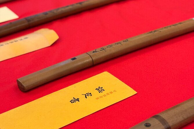 Katana Shopping with Professional Guidance in Kyoto - The Sum Up
