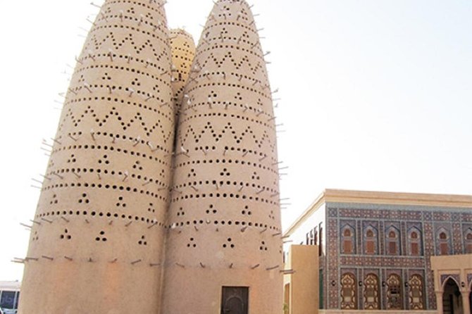 Katara Cultural Village Doha - History and Background