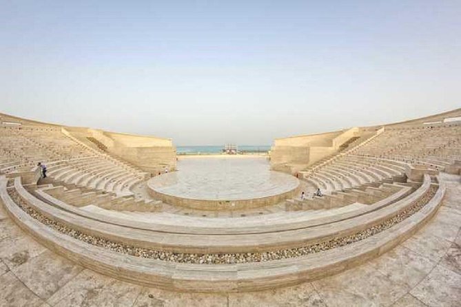 Katara Cultural Village Doha - Outdoor Activities