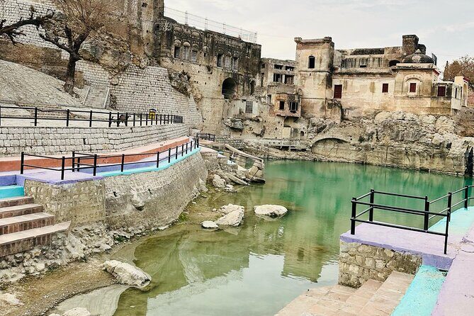 Katas Raj Temple Khewra Salt Mines and Kalar Kahar Day Trip - The Sum Up: Is This Tour Right for You?