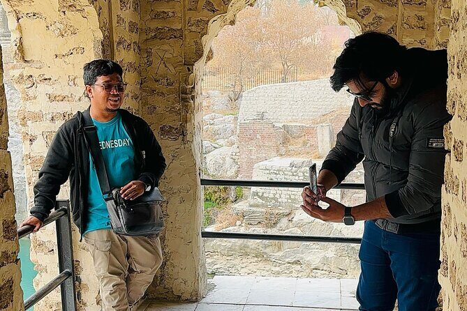 Katas Raj Temple Khewra Salt Mines and Kalar Kahar Day Trip - FAQ