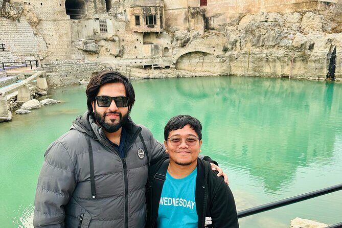 Katas Raj Temple Khewra Salt Mines and Kalar Kahar Day Trip - A Practical Guide to the Tour Experience