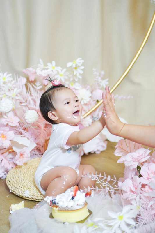 KATE.JPGGG Family Photoshoot / Baby Photoshoot (Location Customizable) - The useful details at a glance