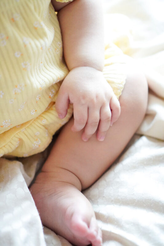 KATE.JPGGG Family Photoshoot / Baby Photoshoot (Location Customizable) - The price, and where extra charges can change it
