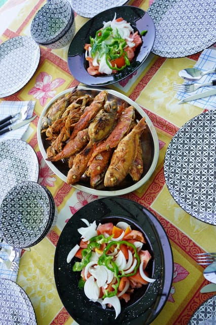 Katerina Fishing Tours - Good To Know