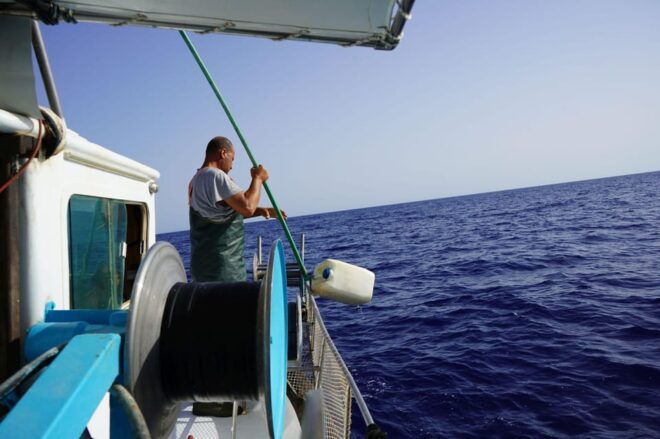 Katerina Fishing Tours - Pricing and Discounts