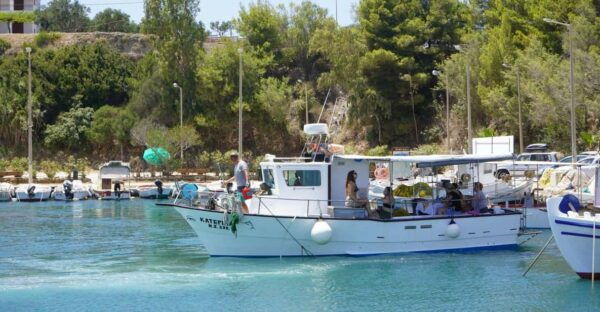 Katerina Fishing Tours - Frequently Asked Questions