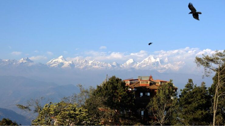 Kathamandu: Nagarkot Sunrise Tour & Hike to Changu Narayan - Activity Details