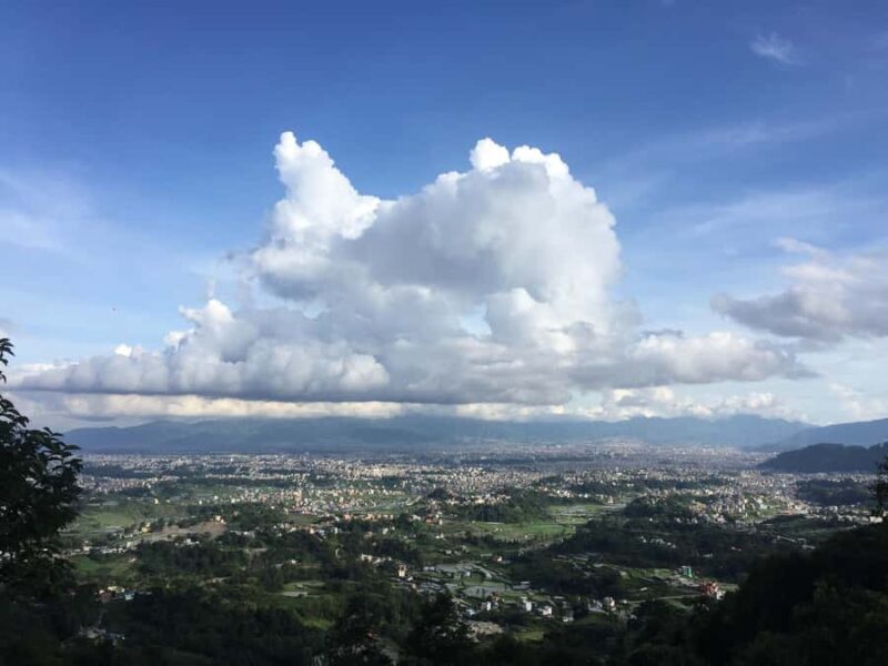 Kathamndu Day HIKING - Good To Know