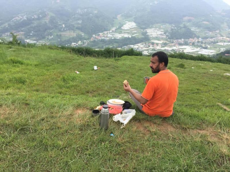 Kathamndu Day HIKING - Who Will Love This Tour?