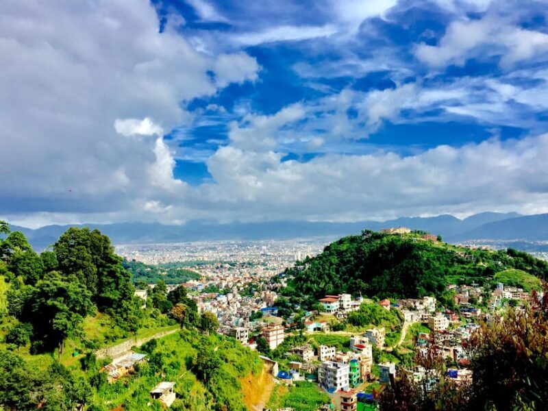 Kathamndu Day HIKING - Final Thoughts