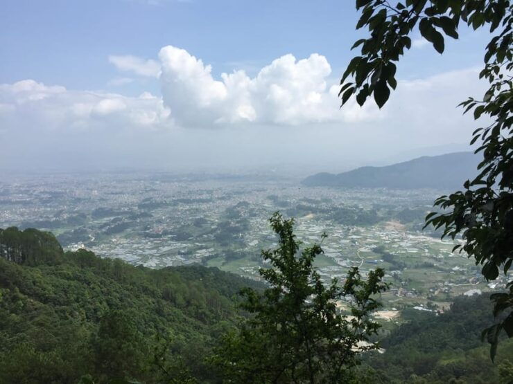 Kathamndu Day HIKING - Inclusions and Services