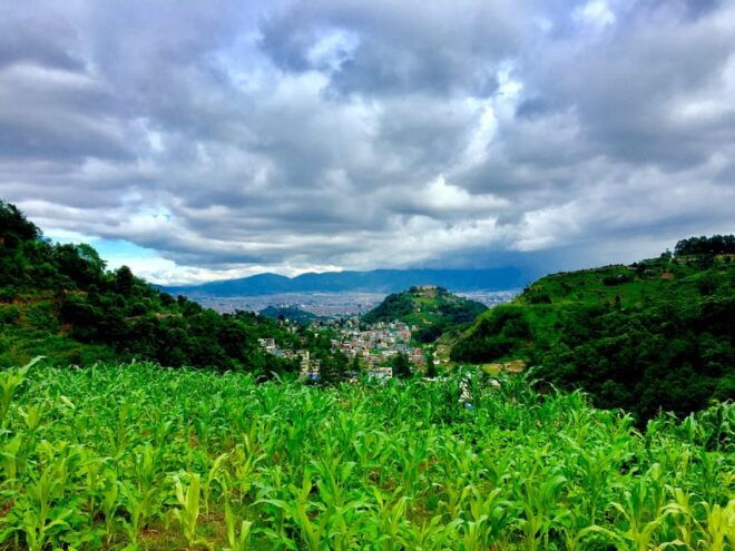 Kathamndu Day HIKING - Best Time for Hiking