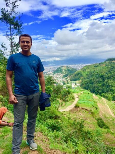 Kathamndu Day HIKING - What to Bring