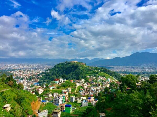 Kathamndu Day HIKING - Tips for a Great Adventure