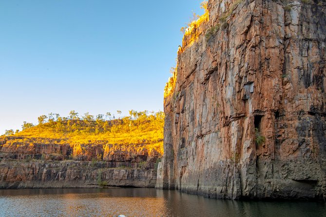 Katherine Day Tour From Darwin Including Katherine Gorge Cruise - The Sum Up