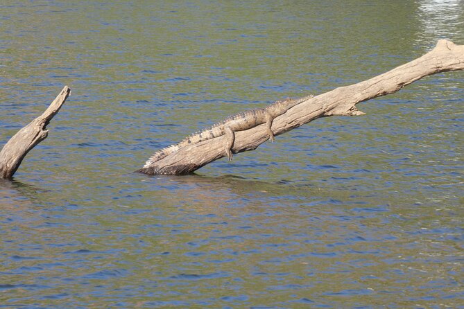 KATHERINE GORGE and EDITH FALLS Small Group 1 Day From Darwin - Refund Policy